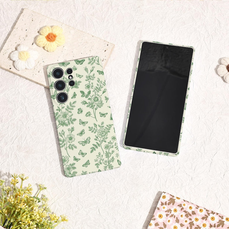 Soft Customize Cover