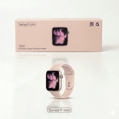 Smart Watch Series 11 Mini