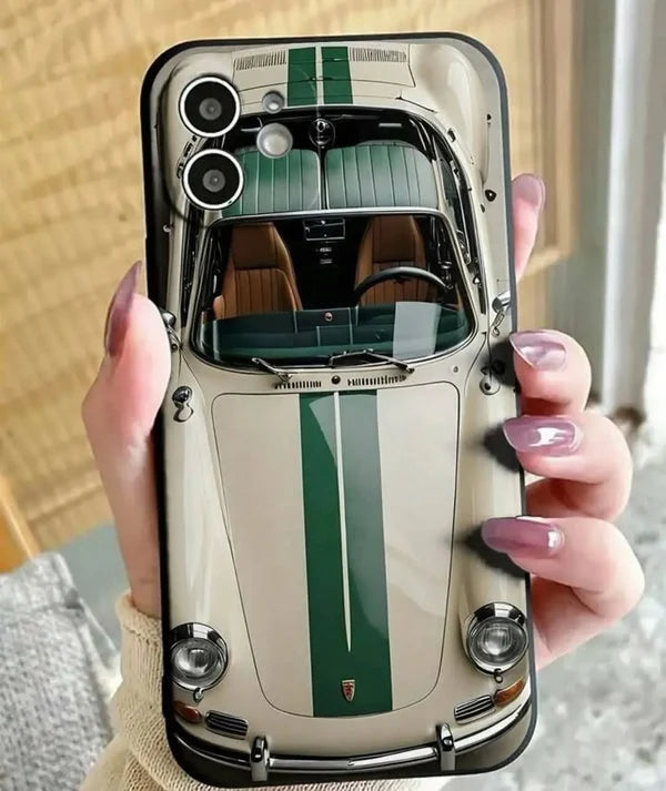 Customize Glossy Case