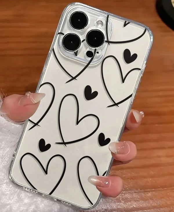 Soft Customize Cover