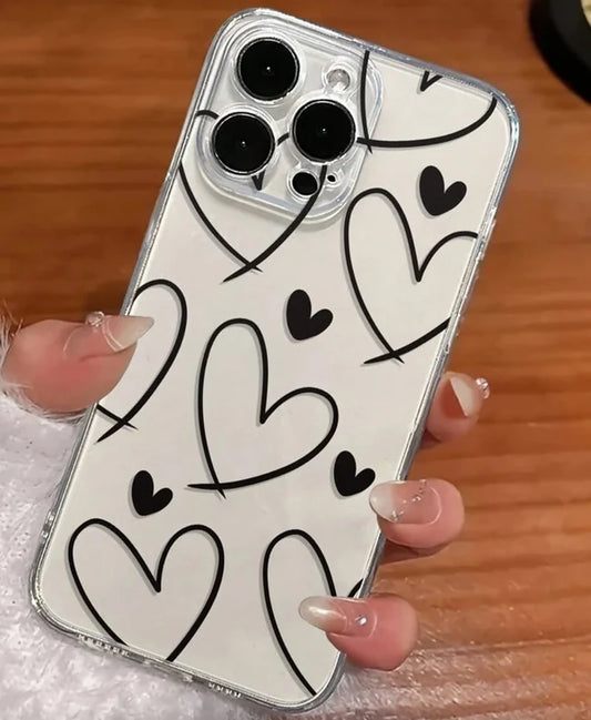 Soft Customize Cover