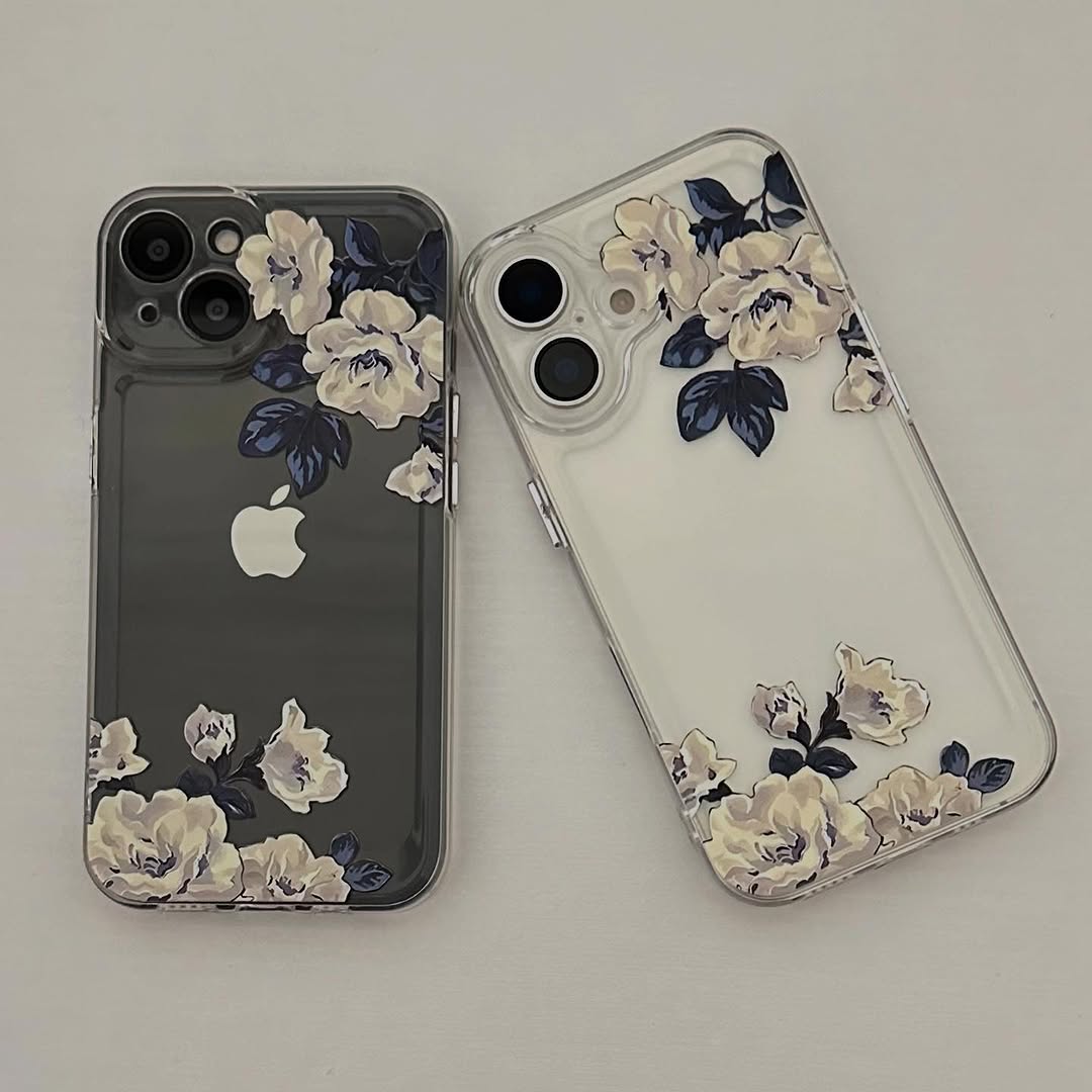 Soft Customize Cover