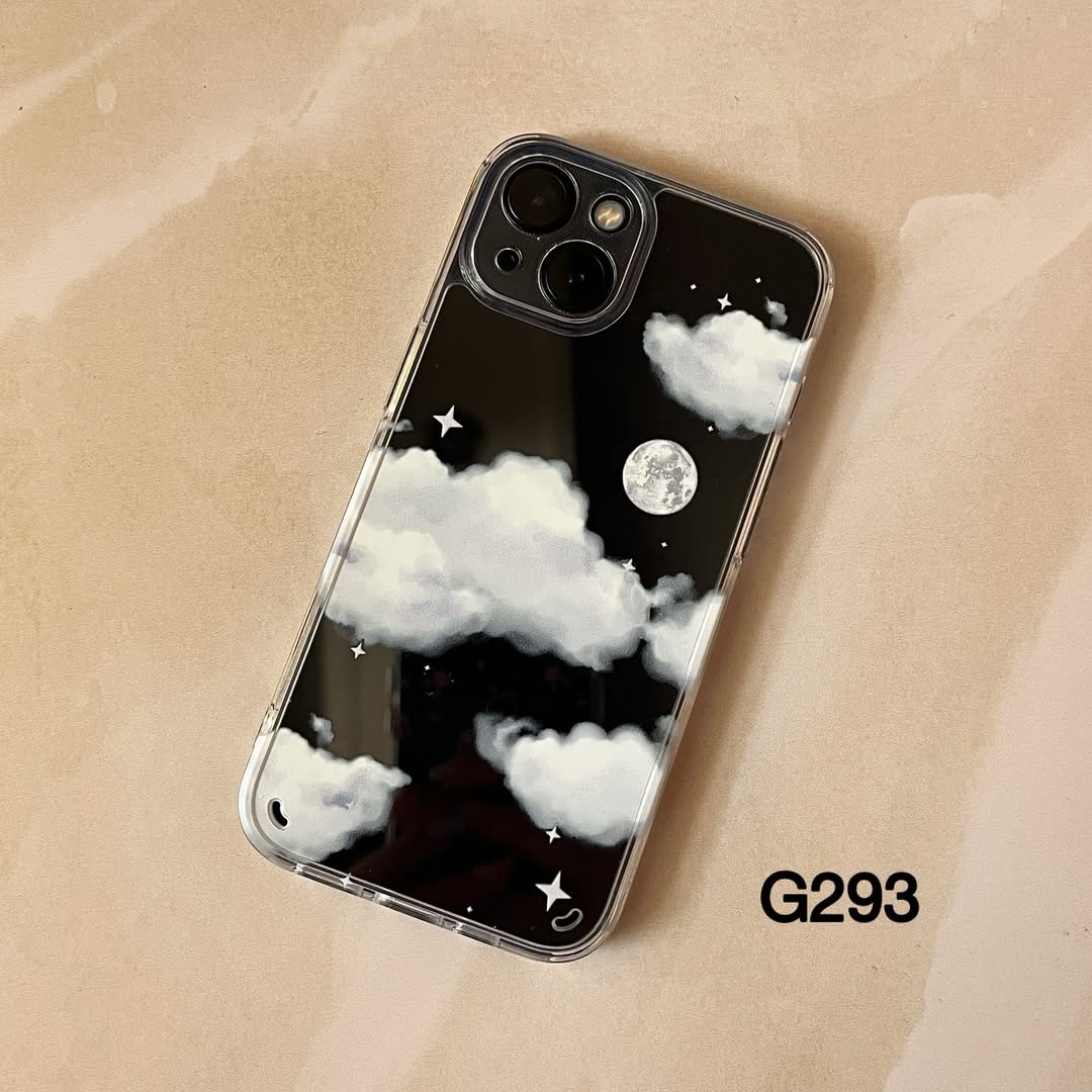 Soft  Customize Cover