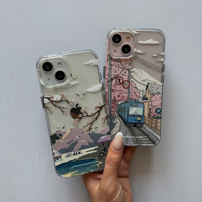 Soft Customize Cover