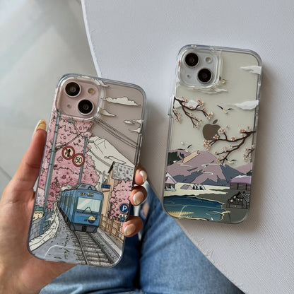 Soft Customize Cover