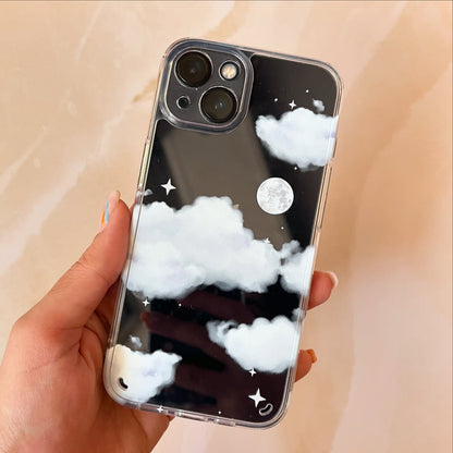 Soft  Customize Cover