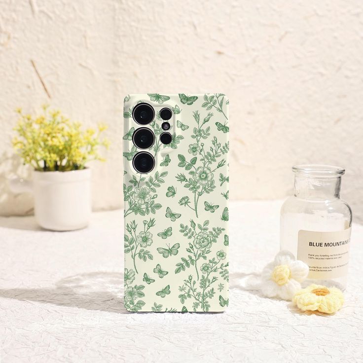 Soft Customize Cover