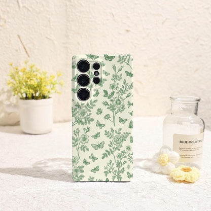 Soft Customize Cover