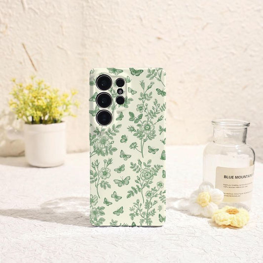 Soft Customize Cover