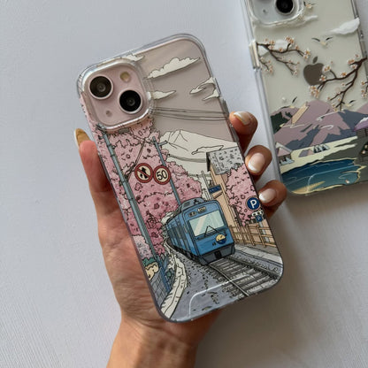 Soft Customize Cover