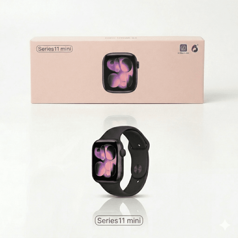 Smart Watch Series 11 Mini