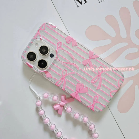 Soft Chain Case