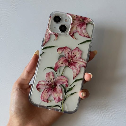 Soft Customize Cover