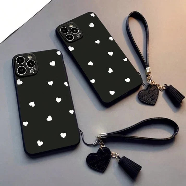 Customize Glossy Case