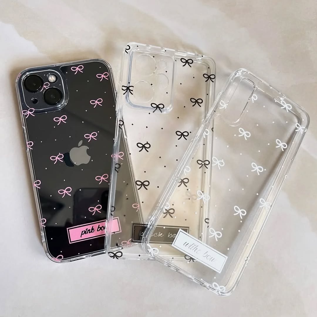 Soft Customize Cover – Unique Mobile Cover