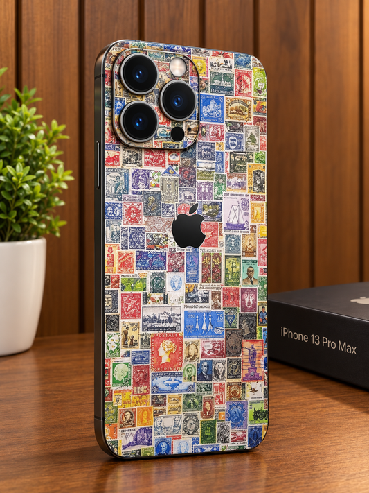 Aesthetic 3d Skin