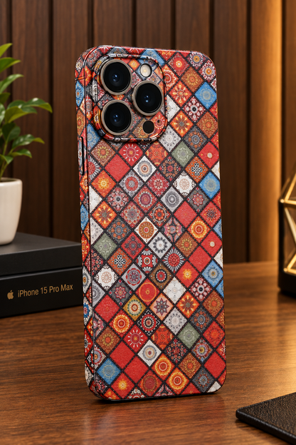 Persian 3d Skin