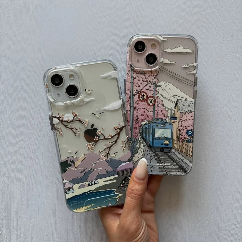 Soft Customize Cover